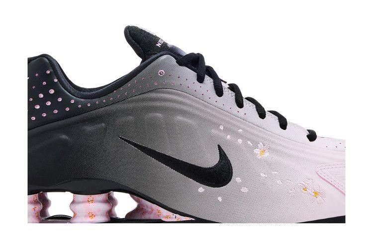 Nike Shox R4 Sakura (Kobiety)