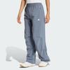 Adidas Essentials Workout Quick-Dry Woven Loose Mid-Rise Sports Pants Women pants KS8564