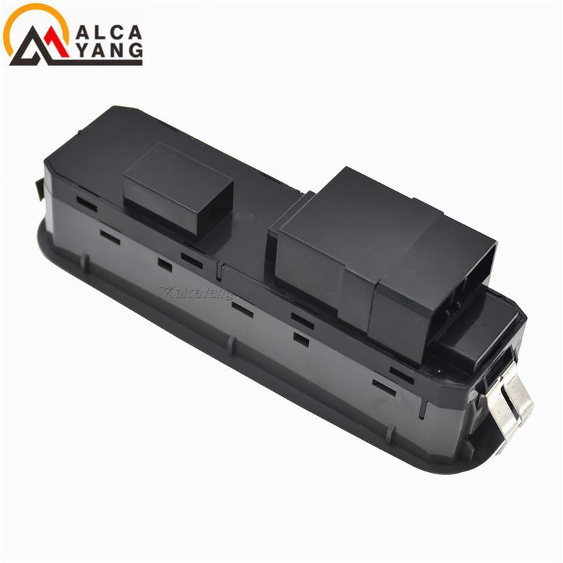High Quality Master Power Window Switch For Suzuki Grand Vitara XL-7 Car Auto accessorie 1999-2006