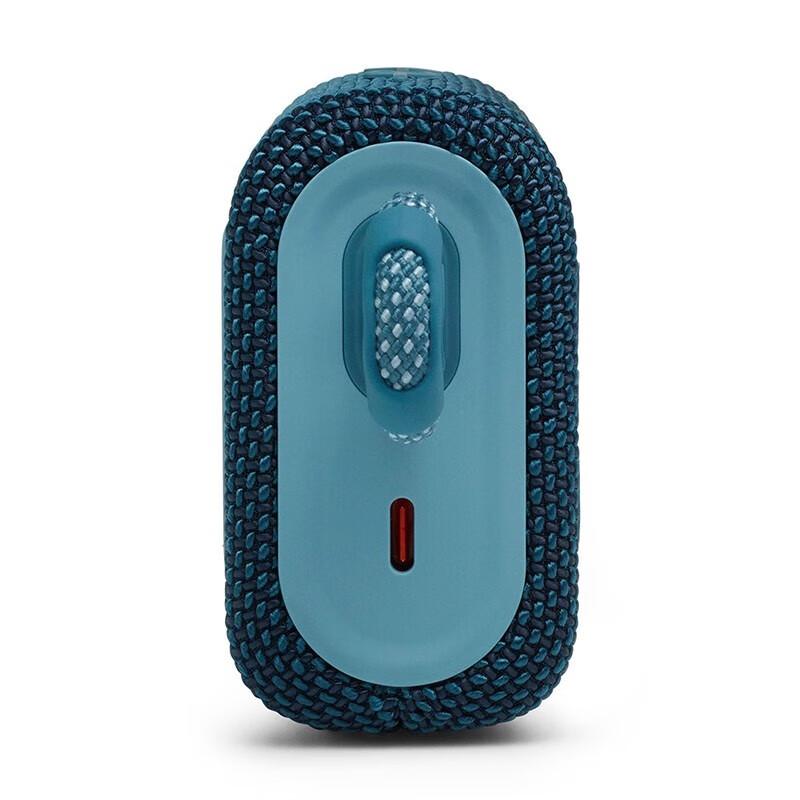 JBL GO3 Portable Bluetooth Speaker