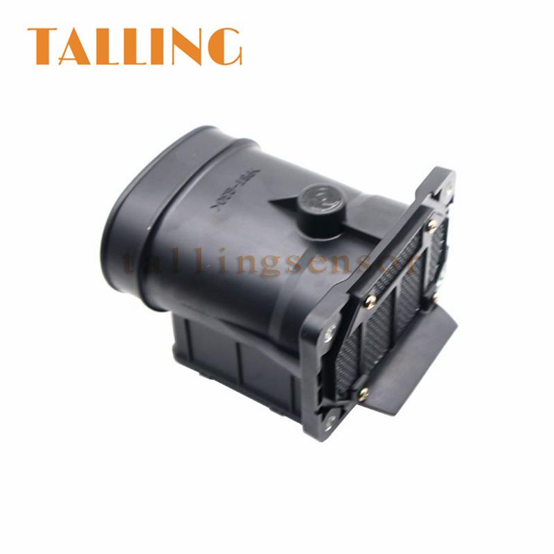 

MD357338 Mass Air Flow Meter Sensor For Mitsubishi 3000GT Diamante Eclipse Galant Mighty Montero Dodge Stealth Colt MD151055
