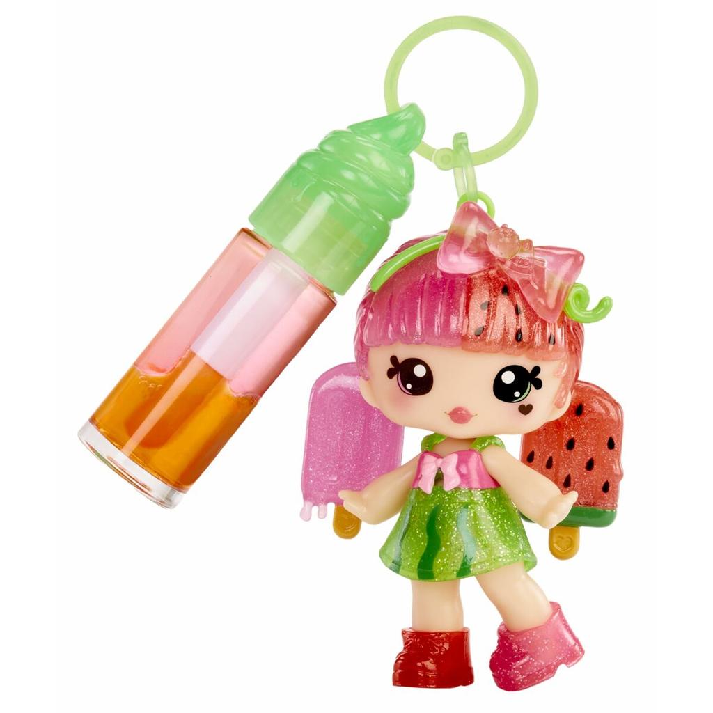 Doll Rainbow High