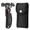 Xinhuarui Multifunction Safety Hammer & Folding Pliers