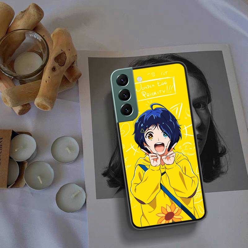 

Интересный чехол для телефона Eggs для Samsung Galaxy Note 20 Ultra 10 Lite 9 8 M11 M12 M21 M30S M31 M32 M51 M52 J8 J6 J4 Plus A90 Cove Samsung Note 10 Lite