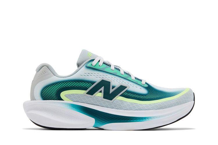 New Balance Ellipse V1 Deep End Glint Blue