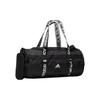 adidas 4ATHLTS Polyester Handtasche Klein Unisex Schwarz (Unisex) Sporttaschen FJ9353