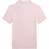 Polo Ralph Lauren Kids Cotton Logo Polo Shirt Kids Tops Pink 323708857-167