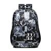 Large Capacity Travel Bag for Teenagers Schoolbag Female Backpack Nylon Computer Casual Backpack Bag