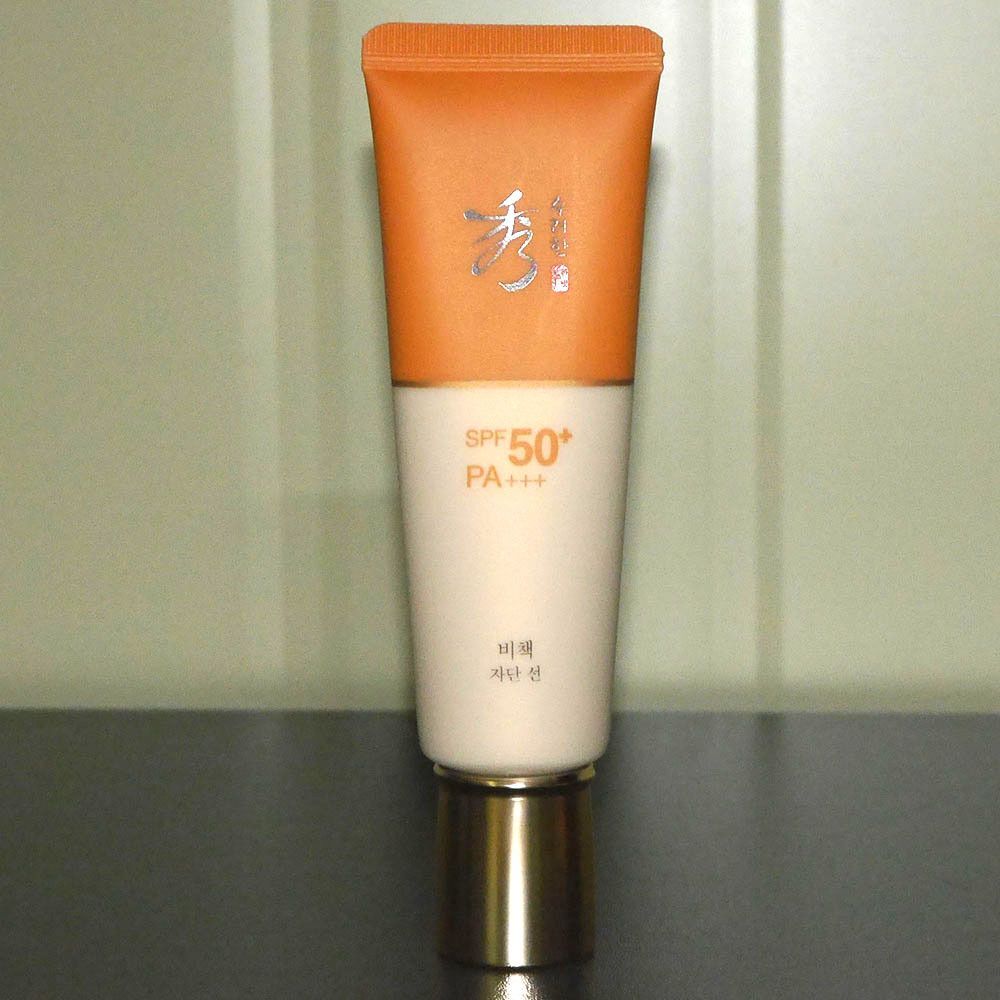 Non-woven YYBWNDVL UV Protection Sunscreen 50ml