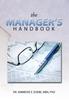 The The Manager's Handbook Book