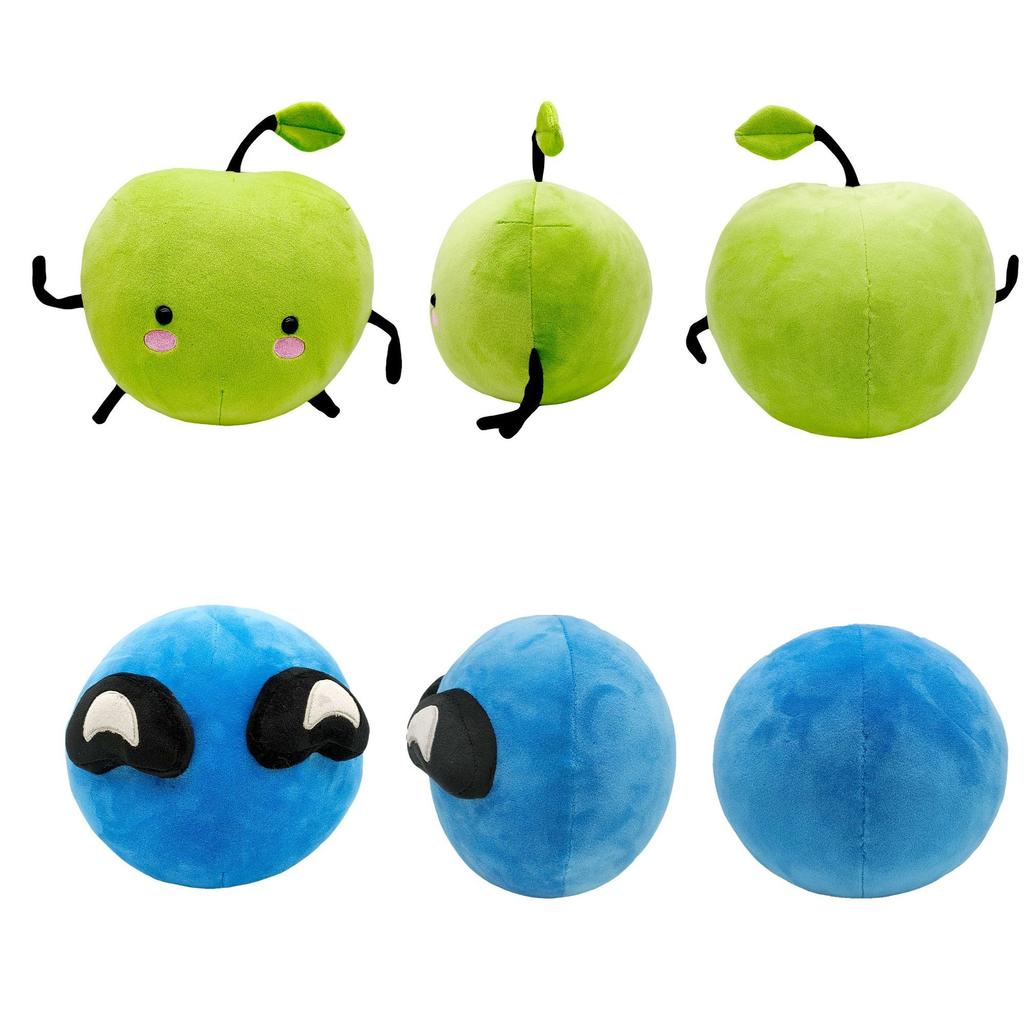 Kreative Puppe Niedliches Plüschtier Neue Plüschtierpuppe