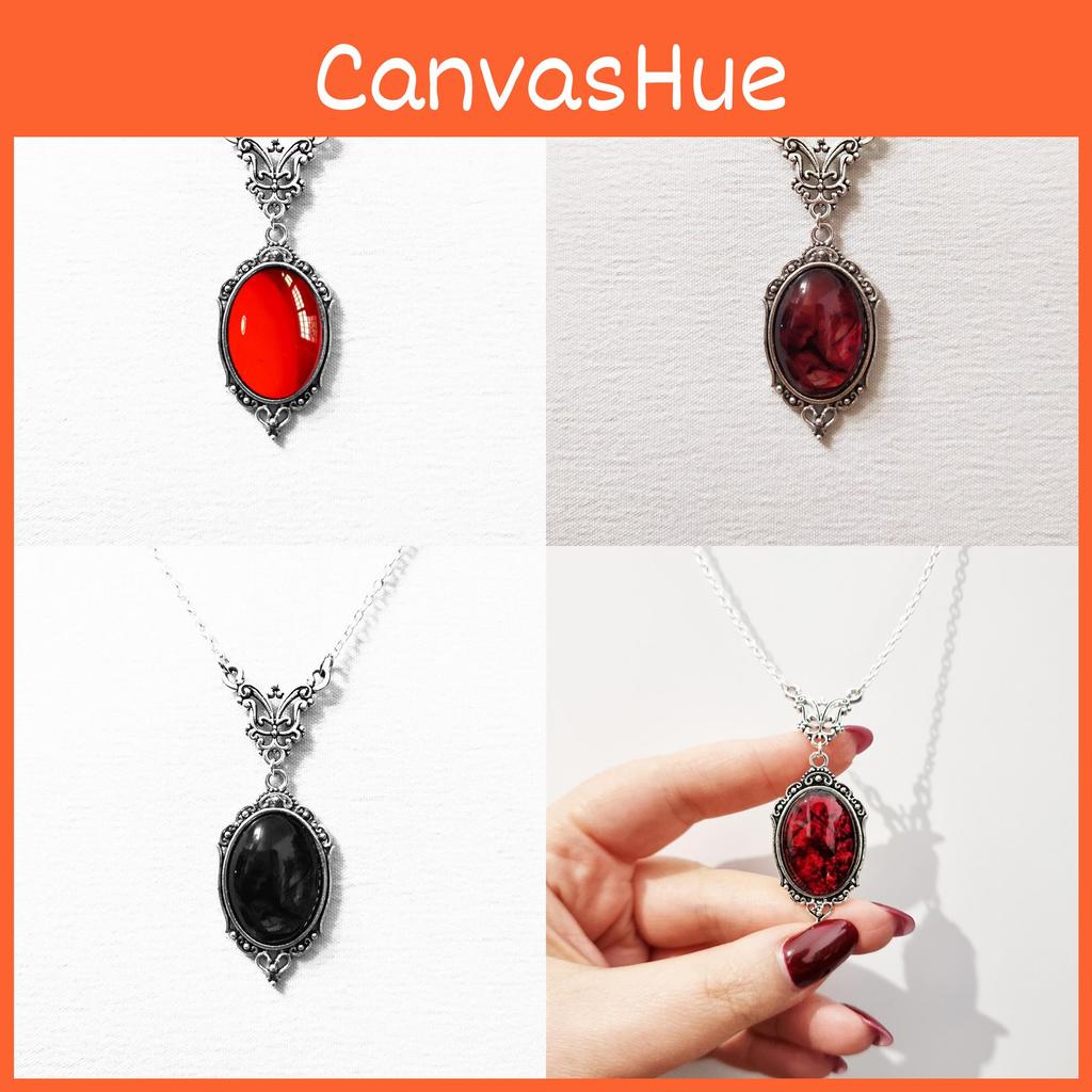 Geometric Alloy Pendant Necklace With Silver Finish For Summer Party And Trendy Unisex Style