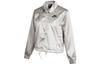 Jackets Women's Silver Lapel Moderate Other DJ5363-041
