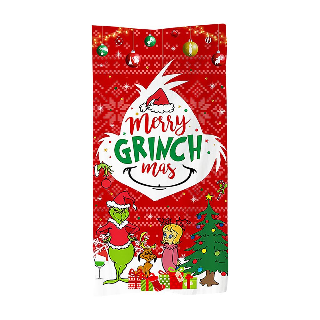 Green Legend Beach Towel Printed Green Beach Bath Towel