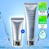 S. Crema hidratante NATURE Aqua Squalane, set especial de 60 ml