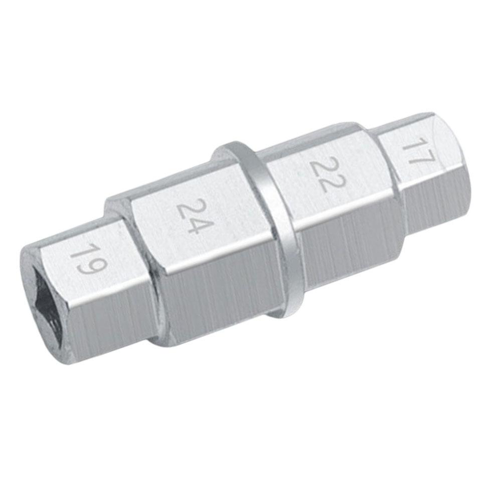 Accessories Axle Tool Easy Installation Front Rear Wheel