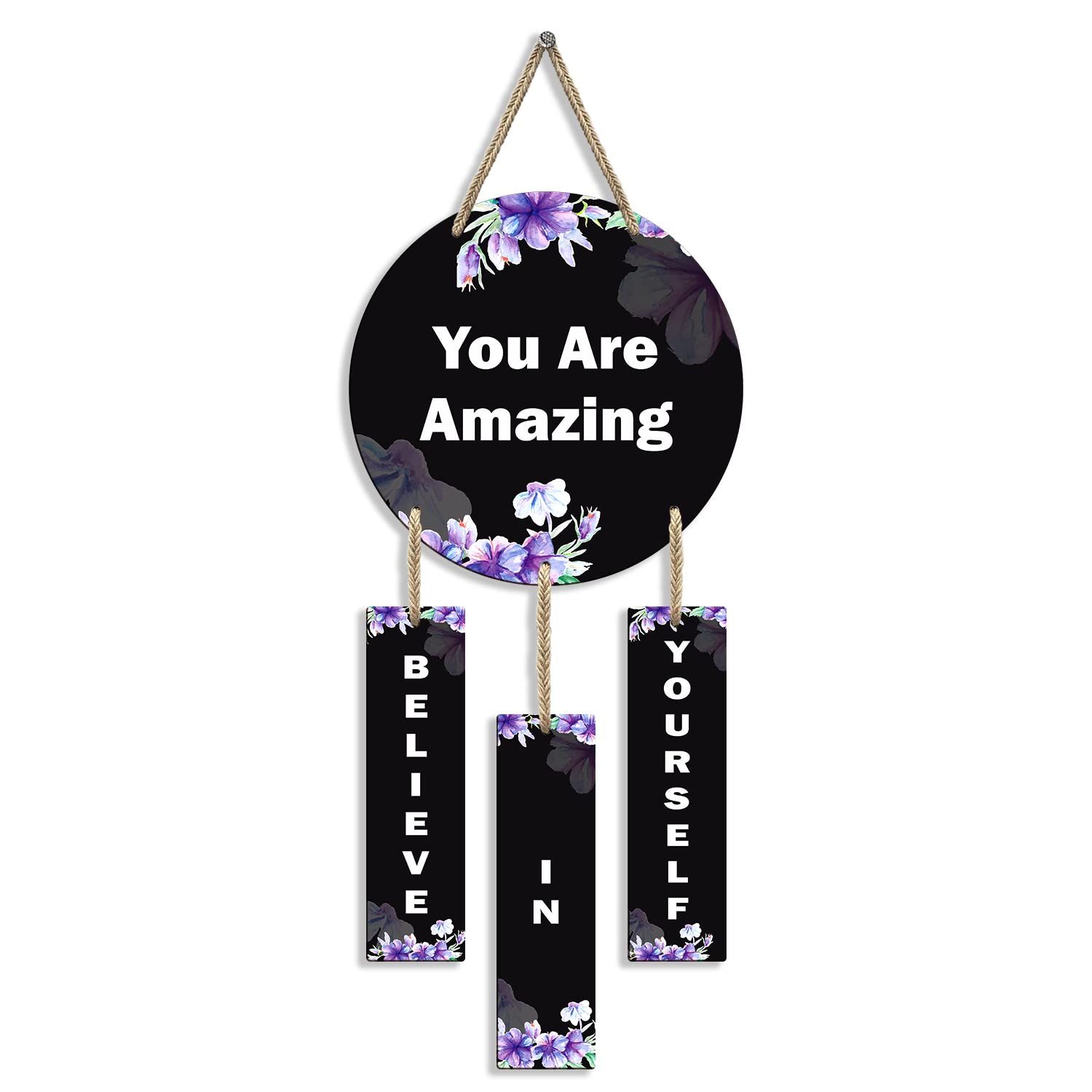 

Wooden Wall Hangings For Home Decoration | Home Decor Items For Living Room| Wall Decor For Living Room | Wall Art | Decorative Items