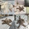Ins Premium Qualität Elefant Plüschtier für Babys und Kinder