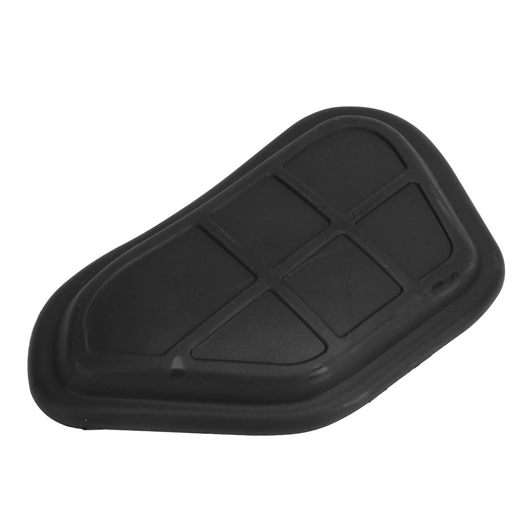 Strut Tower Cover ABS Plastic Thermal Stability Car Engine Strut Tower Cap for A4 S4 RS4 RS5 2007‑2017