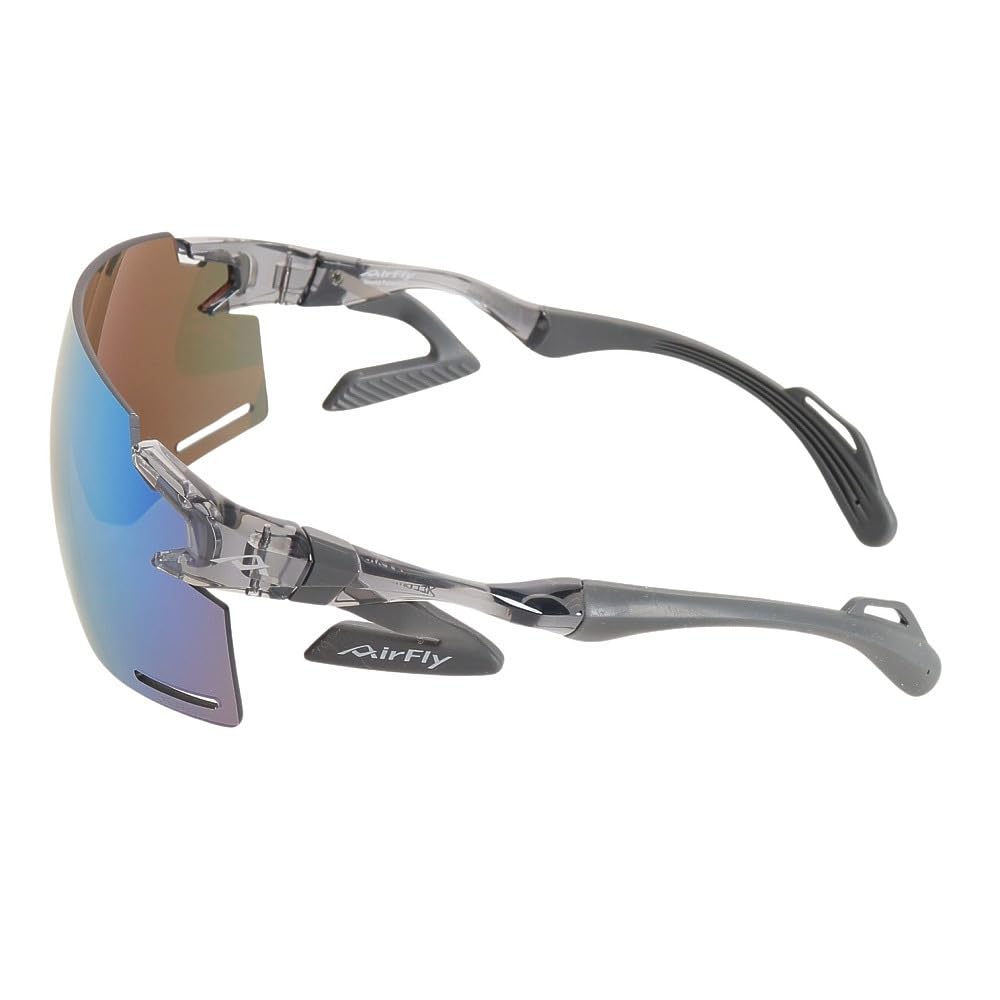 AirFly Sunglasses AF-301 C-34BK