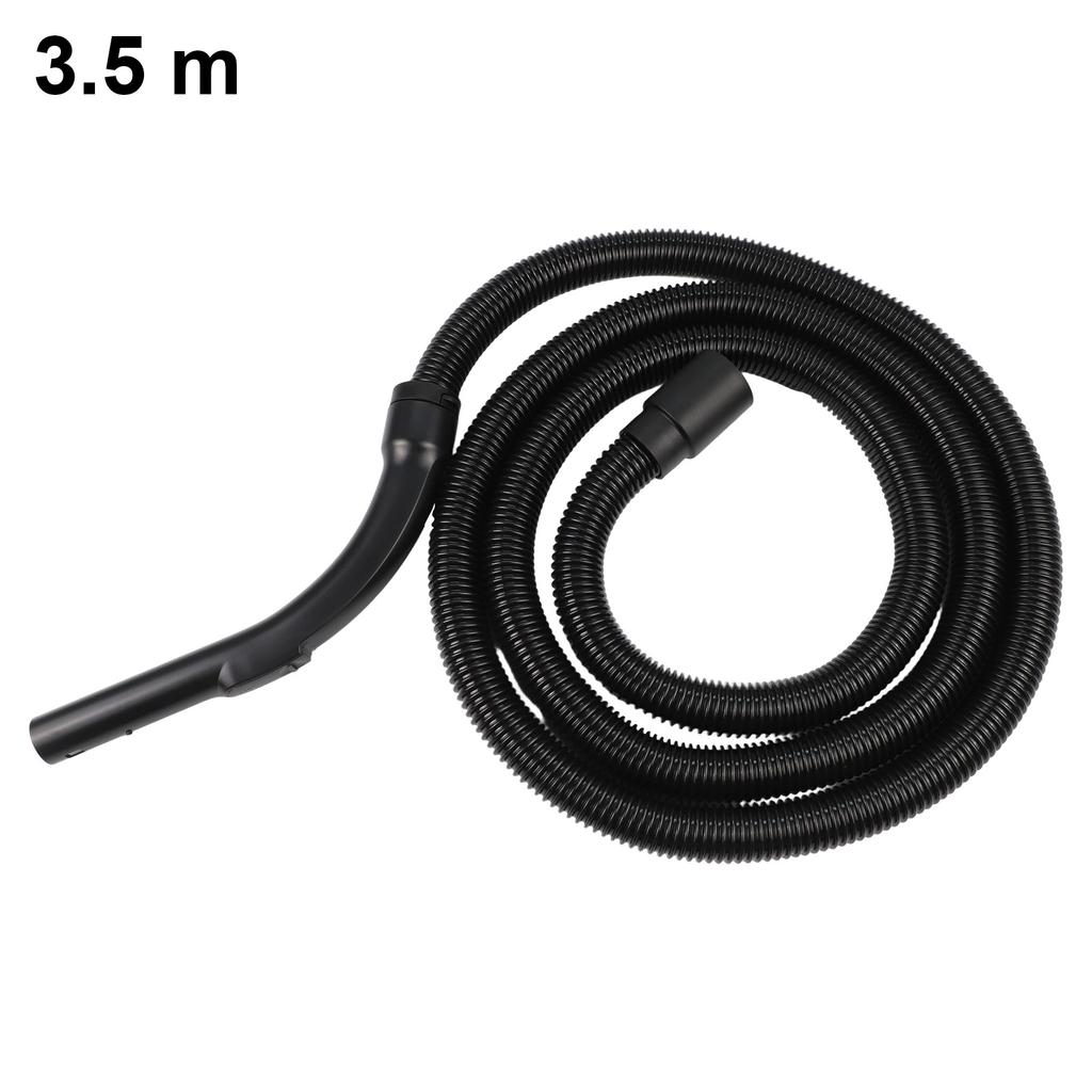 2.5/3.5 Vacuum Hose For Karcher NT20 30 WD1 WD2 WD3 WD4 WD5 WD6 WD 6 P Premium,Extra Long Replacement Hose With Handle
