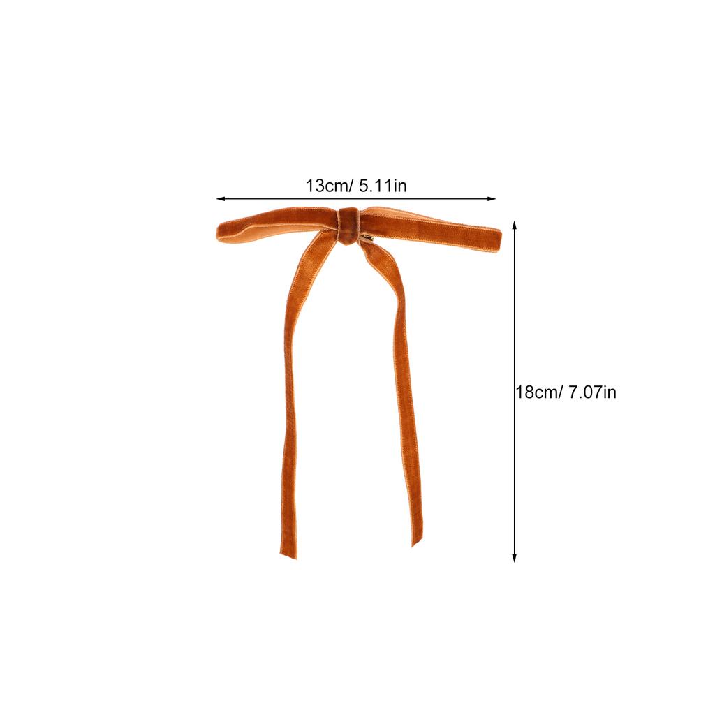 24Pcs Vintage Wired Flocking Ribbon Bowknots for Christmas Tree Garland Wreath Rustic Presents Party Supplies Christmas Tree Bow