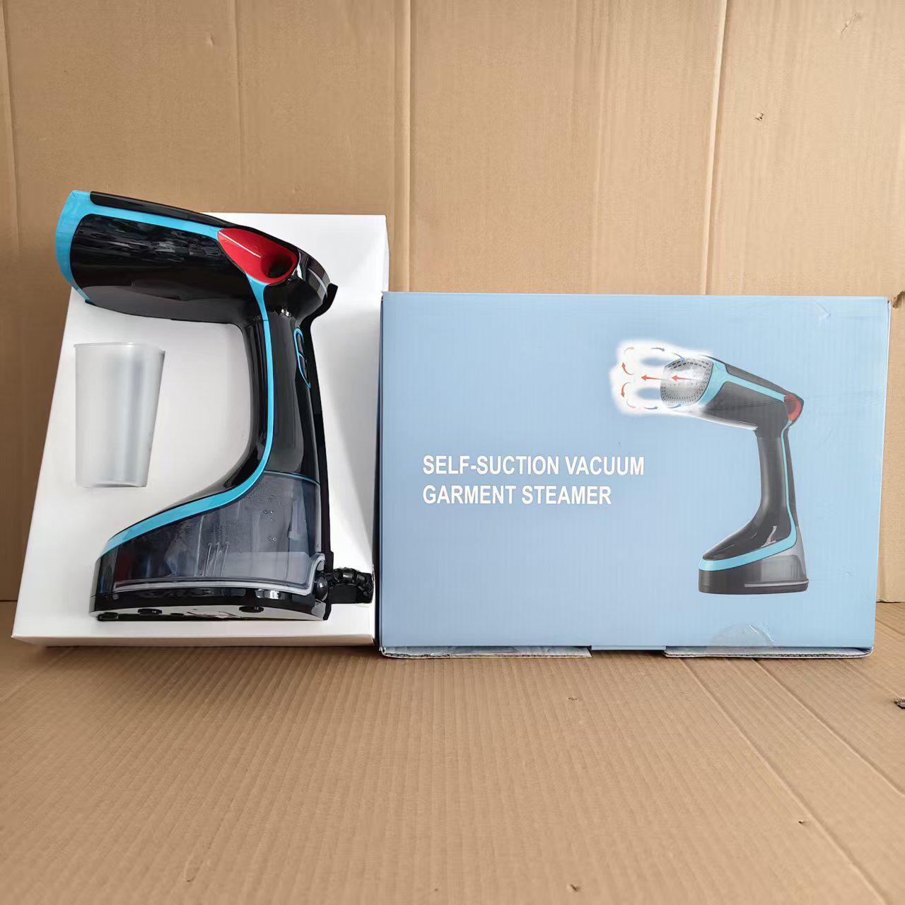 Portable High-Power Handheld Garment Steamer EU Standard