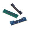 Scheda DIMM SO-DIMM per PC Convertitori DDR3 DDR4 DDR5 Laptop su Desktop Scheda Adattatore Memoria Connettore Adattatore RAM