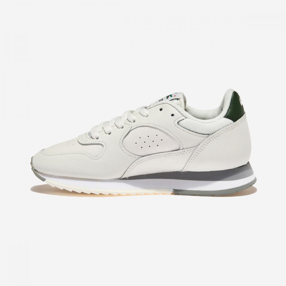 Lacoste Line Track W 7 46sfa0011 Off Wht Grn
