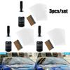 Car Windshield Windscreen Glass Repair Resin Kit Auto Vehicle Casement Fix Tool Quick Repair Window Cracks Maintenance Tools