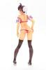 Haruno Urara ~Rape~ Cover Girl 1/6 Scale PVC Painted Complete Figure
