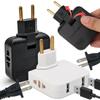 Švaros ir valymo technika – Elektros kištukai-adapteriai ir lizdų adapteriai