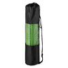 11.8 x 27.5 Inch  Mat Mesh Bag Lightweight Breathable Sports Gym Equipment Bag Drawstring Storage Sack