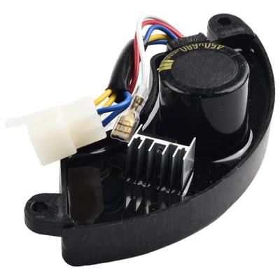 1PC Voltage Regulator 450V 680uF 4KW/5KW 5.5KW/6KW 6.5KW/7KW