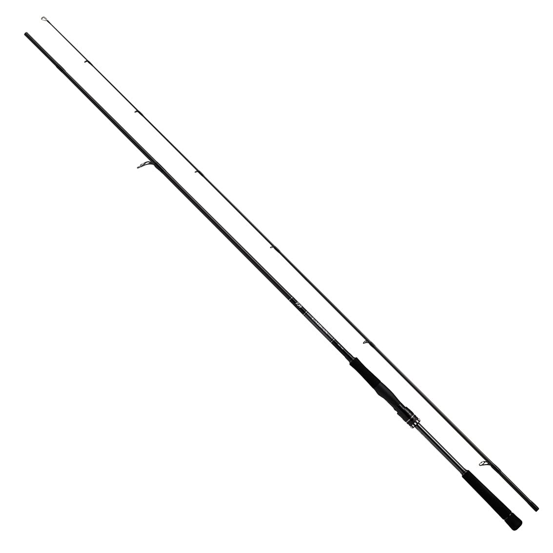 

DAIWA Rod 21 Lovelux AGS 96M