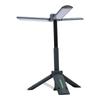 Telescopic Camping Light Rechargeable 8000mAh 6 Lighting Modes 360 Degrees  Rotatable LED Work Light with 3.4ft
