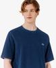 LACOSTE Herren JP Indigo Kurzarm-T-Shirt Th9427-56G 2Gf