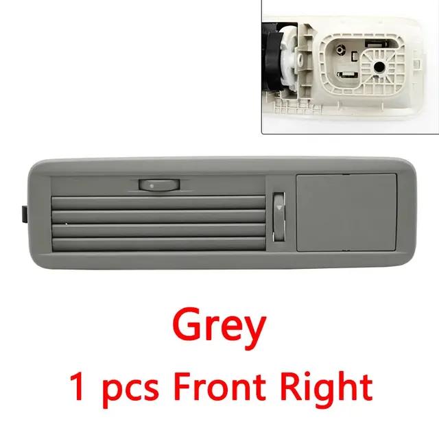 Grila pentru aer condiționat de pe acoperișul mașinii pentru Mercedes Benz Clasa V Vito W447 W448 V250 V260 2015-2022 Original