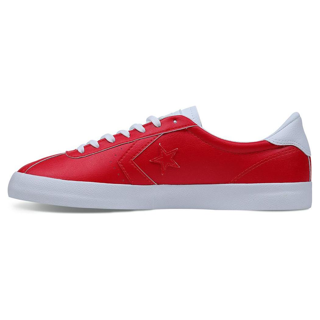 

Converse Lifestyle Shoes Red 160197C 42.5
