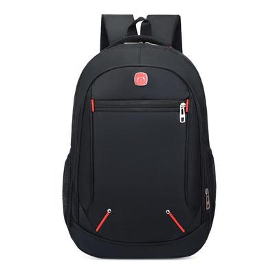 Versatile Large-Capacity Student and Travel Laptop Backpacks