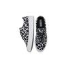 Converse Skidgrip Stylish Low Top Casual Canvas Shoes Black Gray Printing 'Black Gray' 171335C