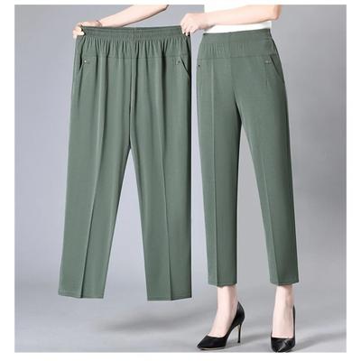 Gonne e pantaloni da donna – Pantaloni e pantaloncini capri