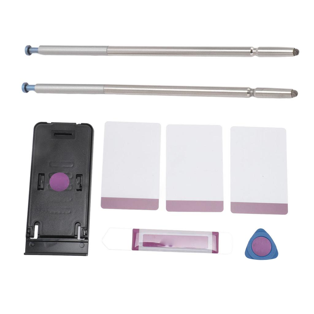 Stylus Pen Příslušenství pro dotykovou obrazovku Sada Náhrada pro Motorola Moto G Stylus 2023 5G 6,6 palce Mobil