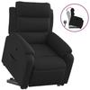 VidaXL Recliner, Relaxation Chair with Backrest, Seat with Armrests, TV Armchair for Living Room, 3204982