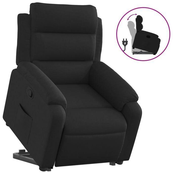 VidaXL Recliner, Relaxation Chair with Backrest, Seat with Armrests, TV Armchair for Living Room, 3204982