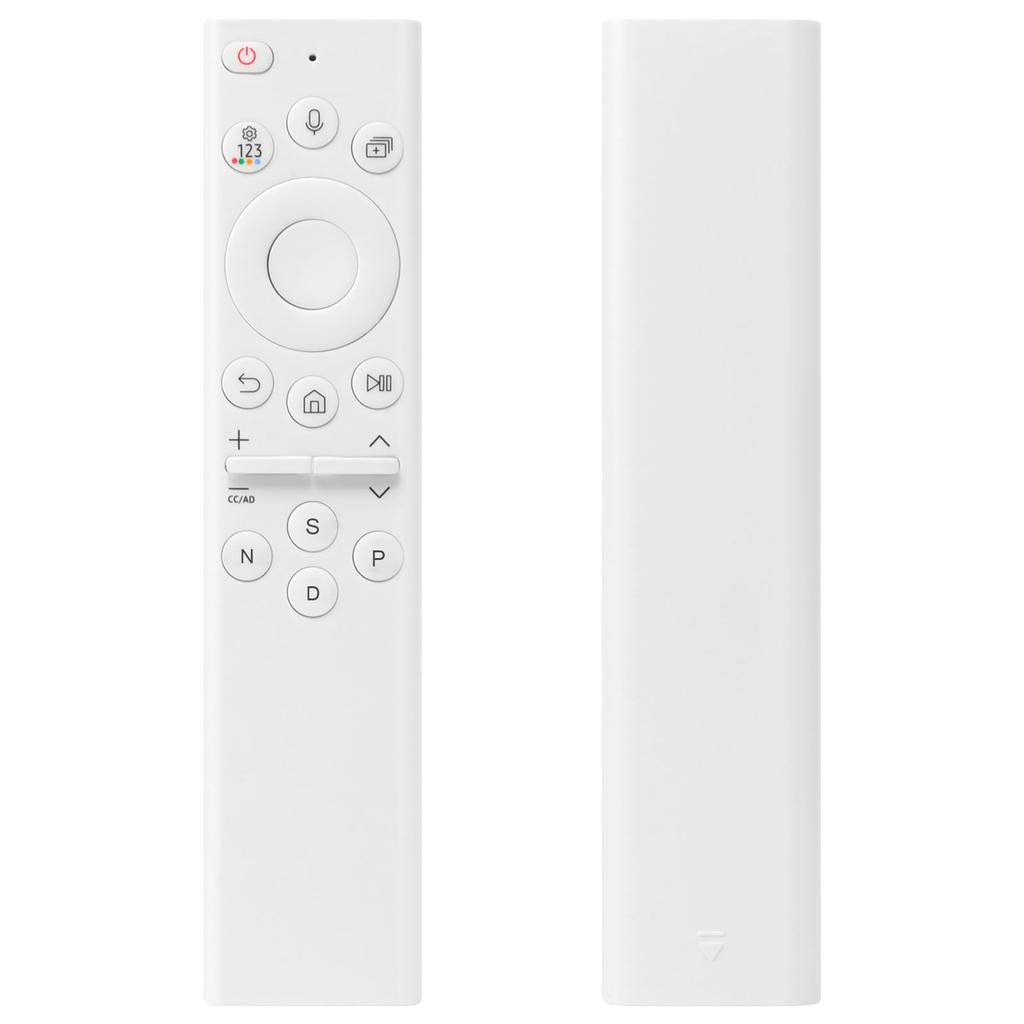 Replacement BN59-01391A Voice Remote Control for Samsung Smart TVs Frame 4K 8K Neo QLED Q70T Q80T Q90T QN90B-T44C RMCSPB1EP1