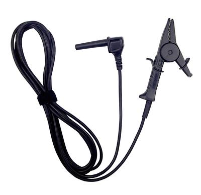 Kyoritsu Electrical Instruments Earth Cord Length 3000mm 7264