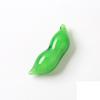 Bonsai Decor Gift Multi Styles Mini Statues Glass Crafts Desktop Ornaments Vegetable Figurines