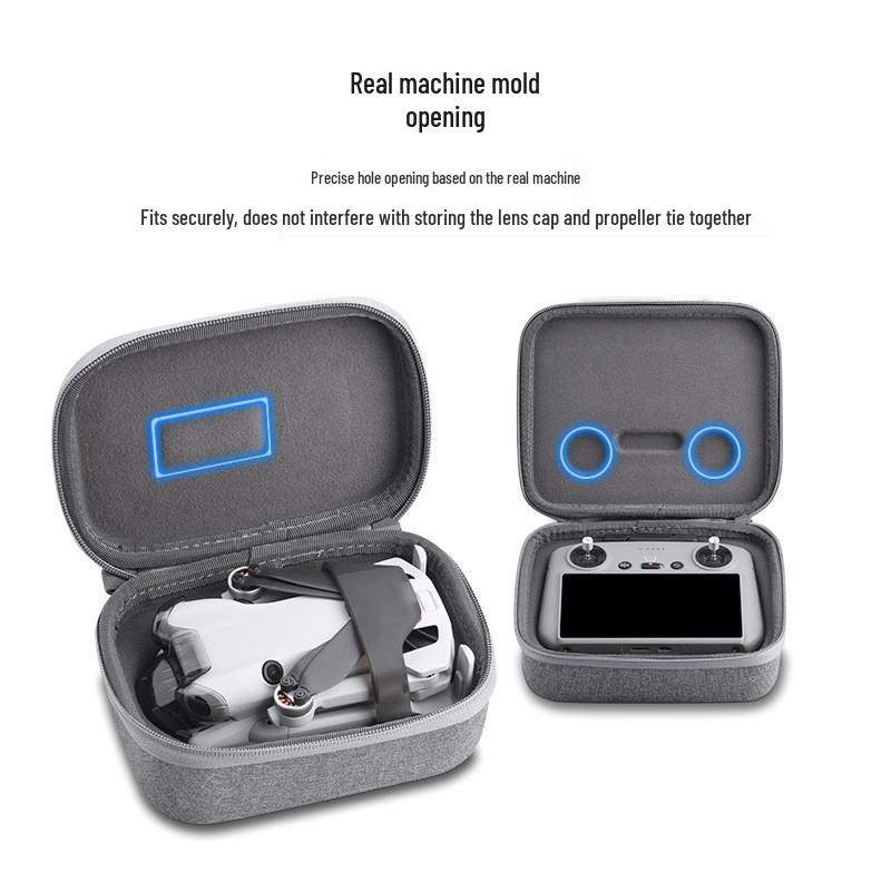 DJI MINI5PRO Storage Bag for Drone & Controller Accessories