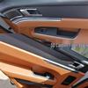 Zotye T700 Interior Carbon Fiber Gear Shift & Console Decorative Stickers